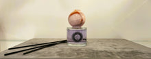 Carica l'immagine nel visualizzatore di Gallery, Profumatore Ambiente bastoncini AMV LIVING VENEZIA 100ML VIOLET