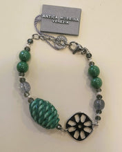 Carica l'immagine nel visualizzatore di Gallery, Bracciale Antica Murrina Venezia FREEDOM T