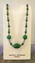Carica l'immagine nel visualizzatore di Gallery, Collana girocollo Antica Murrina Venezia FREEDOM G