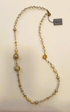 Carica l'immagine nel visualizzatore di Gallery, Collana Antica Murrina Venezia DEW LONG