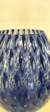 Carica l'immagine nel visualizzatore di Gallery, Vaso OLIVA BALLETTON BLU