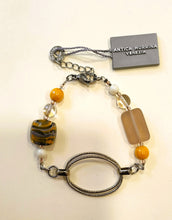 Carica l'immagine nel visualizzatore di Gallery, Bracciale Antica Murrina Venezia ACCADEMIA