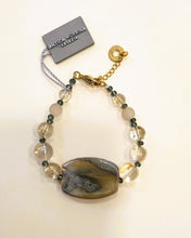 Carica l'immagine nel visualizzatore di Gallery, Bracciale Antica Murrina STONE TOP