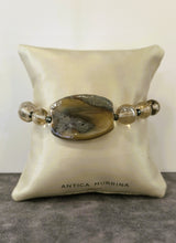 Carica l'immagine nel visualizzatore di Gallery, Bracciale Antica Murrina STONE TOP