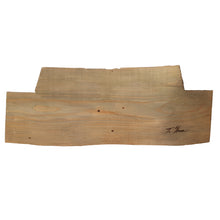 Carica l'immagine nel visualizzatore di Gallery, Tavola decorata a mano con dipinto che rievoca la storia della sicilia - Table decorated by hand with a painting that evokes the history of Sicily