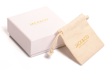 Carica l'immagine nel visualizzatore di Gallery, Collana Glamour, Boule, Margherita Gold