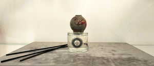 Profumatore Ambiente bastoncini AMV LIVING VENEZIA 100ML SILK