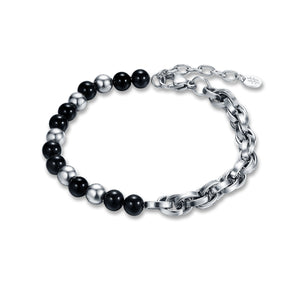 #Brandgioielli - Bracciale Catena e Pietre