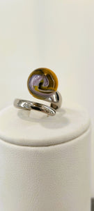 Anello Antica Murrina Venezia ACCADEMIA