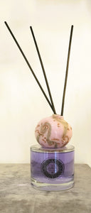 Profumatore Ambiente bastoncini AMV LIVING VENEZIA 200ml VIOLET