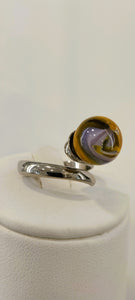 Anello Antica Murrina Venezia ACCADEMIA
