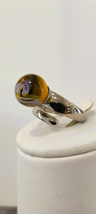 Anello Antica Murrina Venezia ACCADEMIA