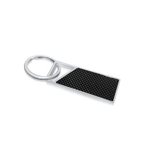 #Brandgioielli - Portachiavi con fibra di carbonio