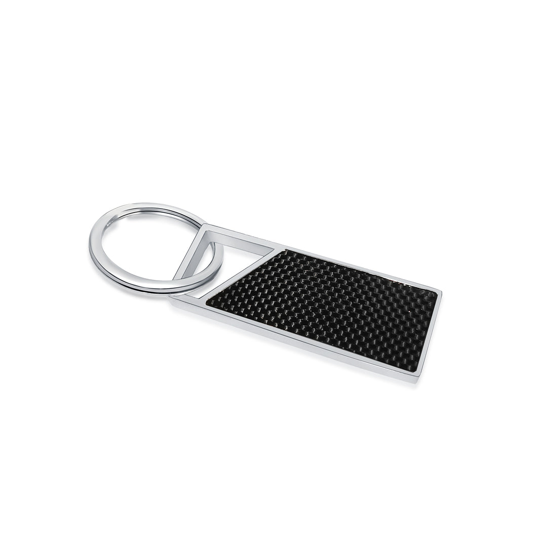 #Brandgioielli - Portachiavi con fibra di carbonio