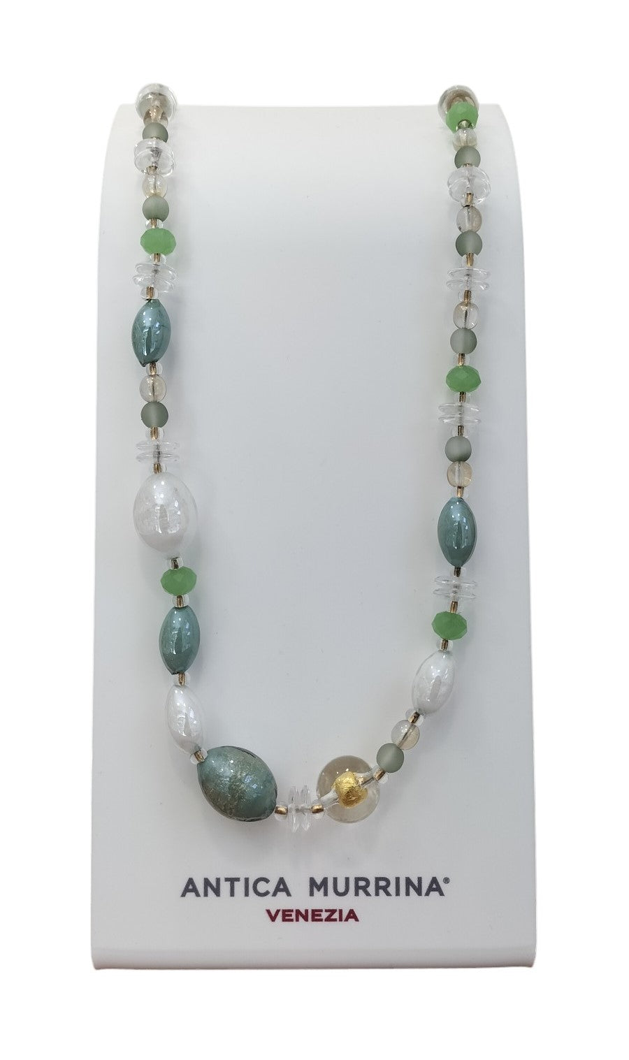 Collana Antica Murrina Venezia AIDA GIROCOLLO