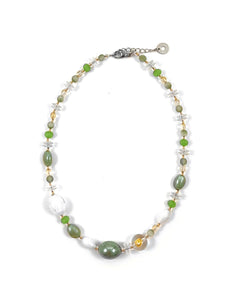 Collana Antica Murrina Venezia AIDA GIROCOLLO