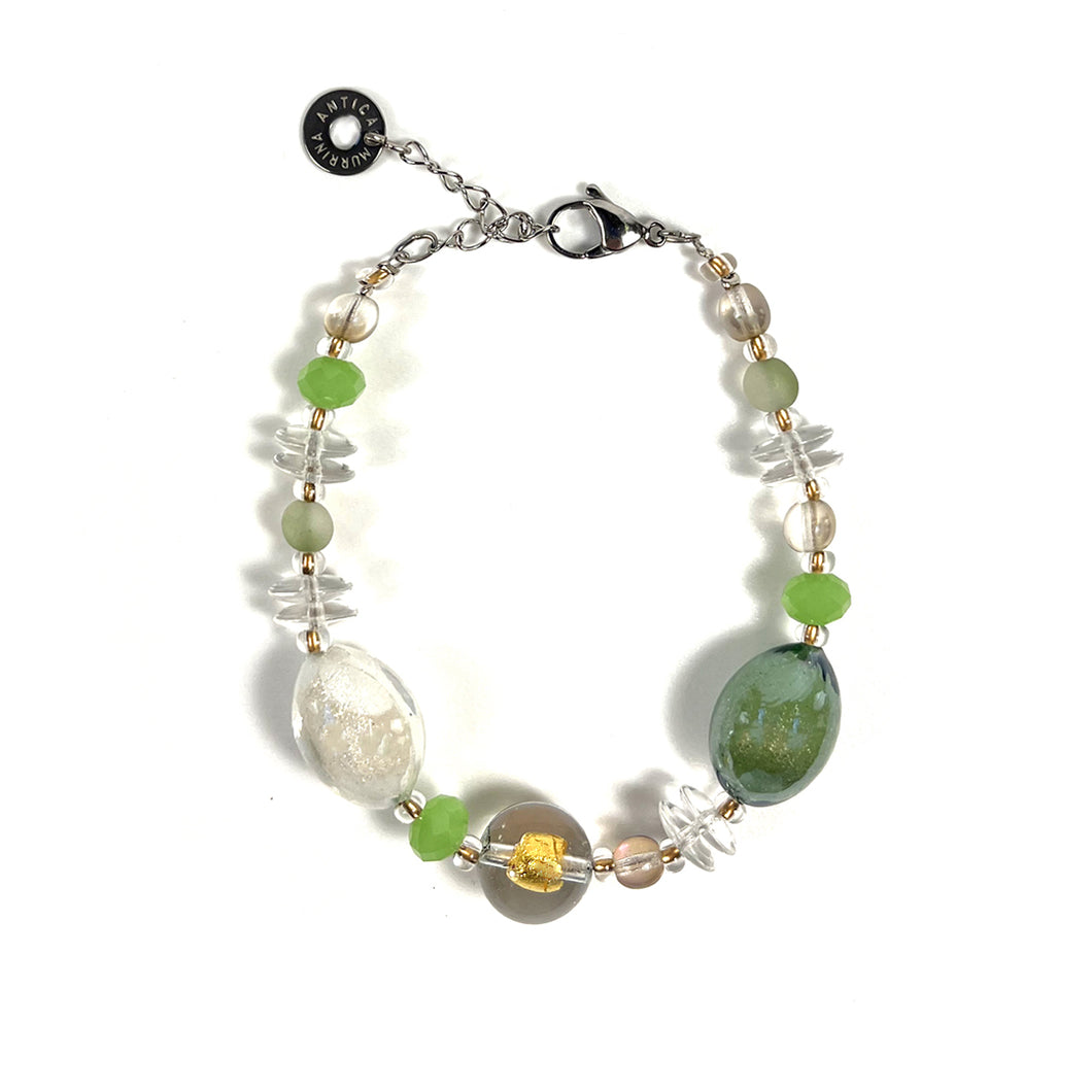 Bracciale Antica Murrina Venezia AIDA TOP