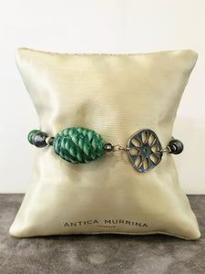 Bracciale Antica Murrina Venezia FREEDOM T
