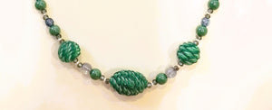 Collana girocollo Antica Murrina Venezia FREEDOM G