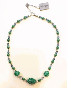 Collana girocollo Antica Murrina Venezia FREEDOM G