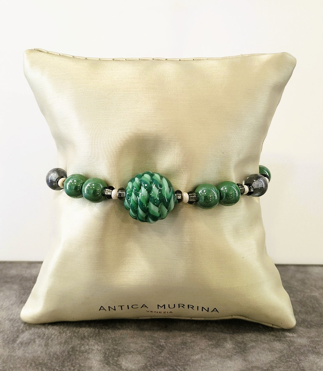 Bracciale Antica Murrina Venezia FREEDOM