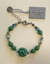 Carica l&#39;immagine nel visualizzatore di Gallery, Bracciale Antica Murrina Venezia FREEDOM
