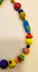 Collana MurrinaMurano Venezia CARIOCA