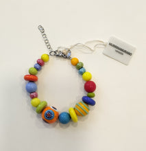 Carica l&#39;immagine nel visualizzatore di Gallery, Bracciale MurrinaMurano Venezia CARIOCA
