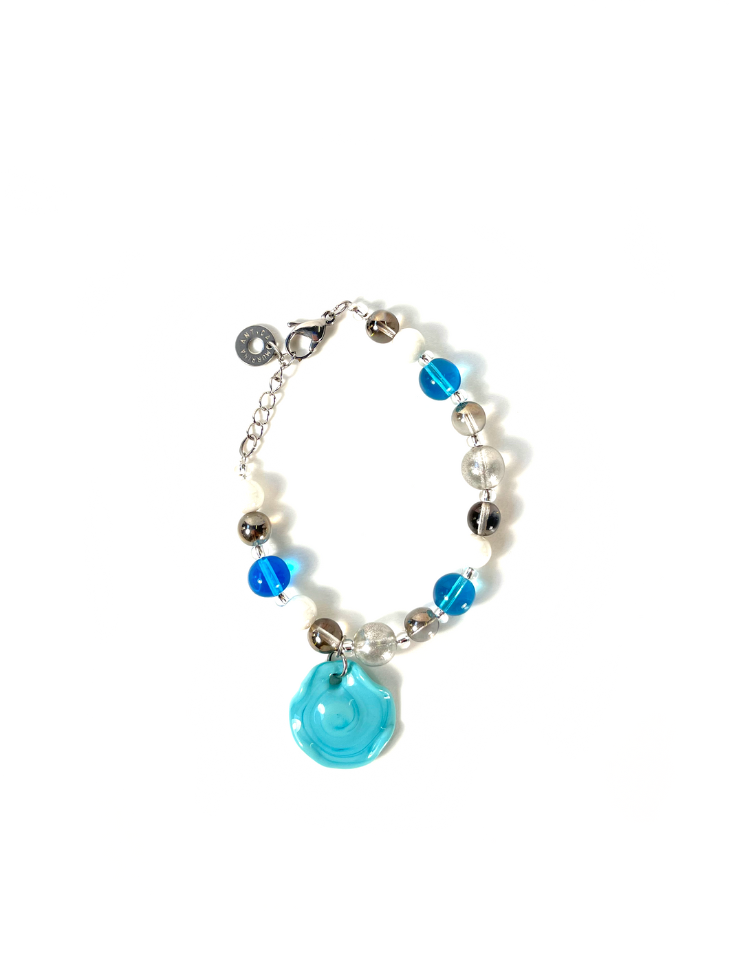 BRACCIALE LULU’ TOP TURCHESE