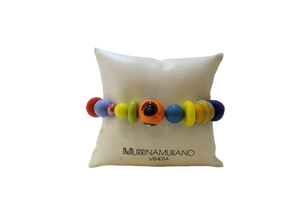 Bracciale MurrinaMurano Venezia CARIOCA