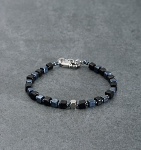 BRACCIALE BRACCIALE CRONO T TOP NERO