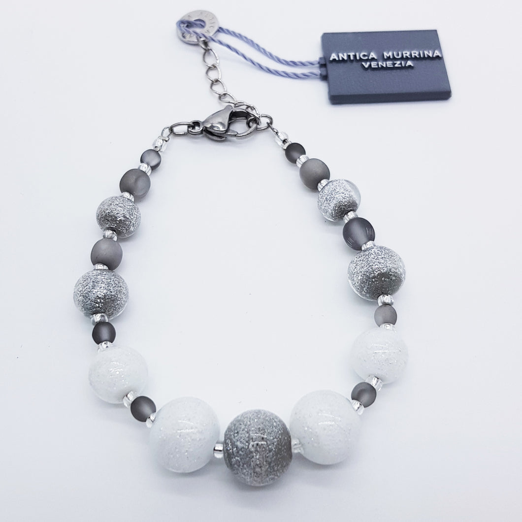 BRACCIALE JOY BIANCO - Bracelet