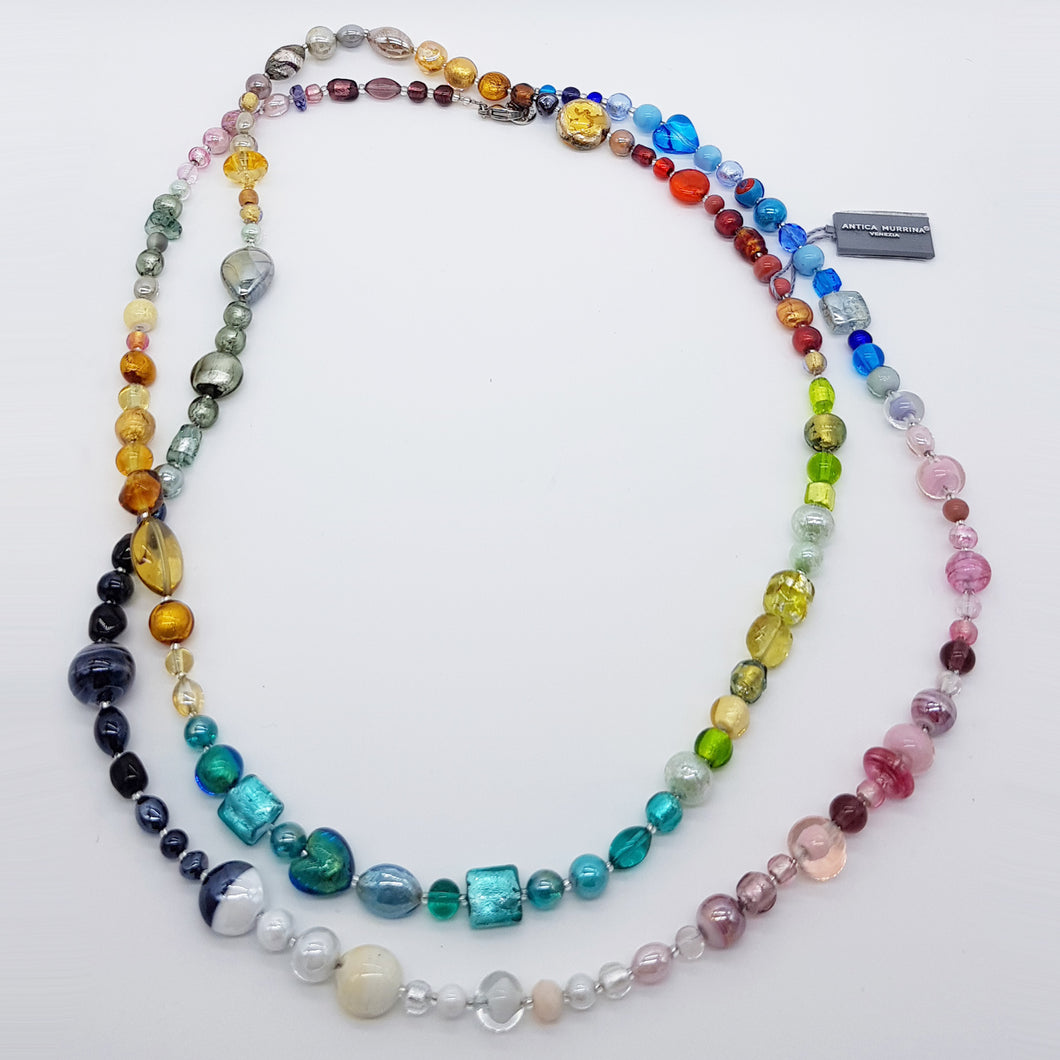 COLLANA CHARLESTON - necklace - collier