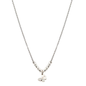 Collana Glamour, Boule, Farfalla Sparkling