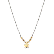 Carica l&#39;immagine nel visualizzatore di Gallery, Collana Glamour, Boule, Margherita Gold
