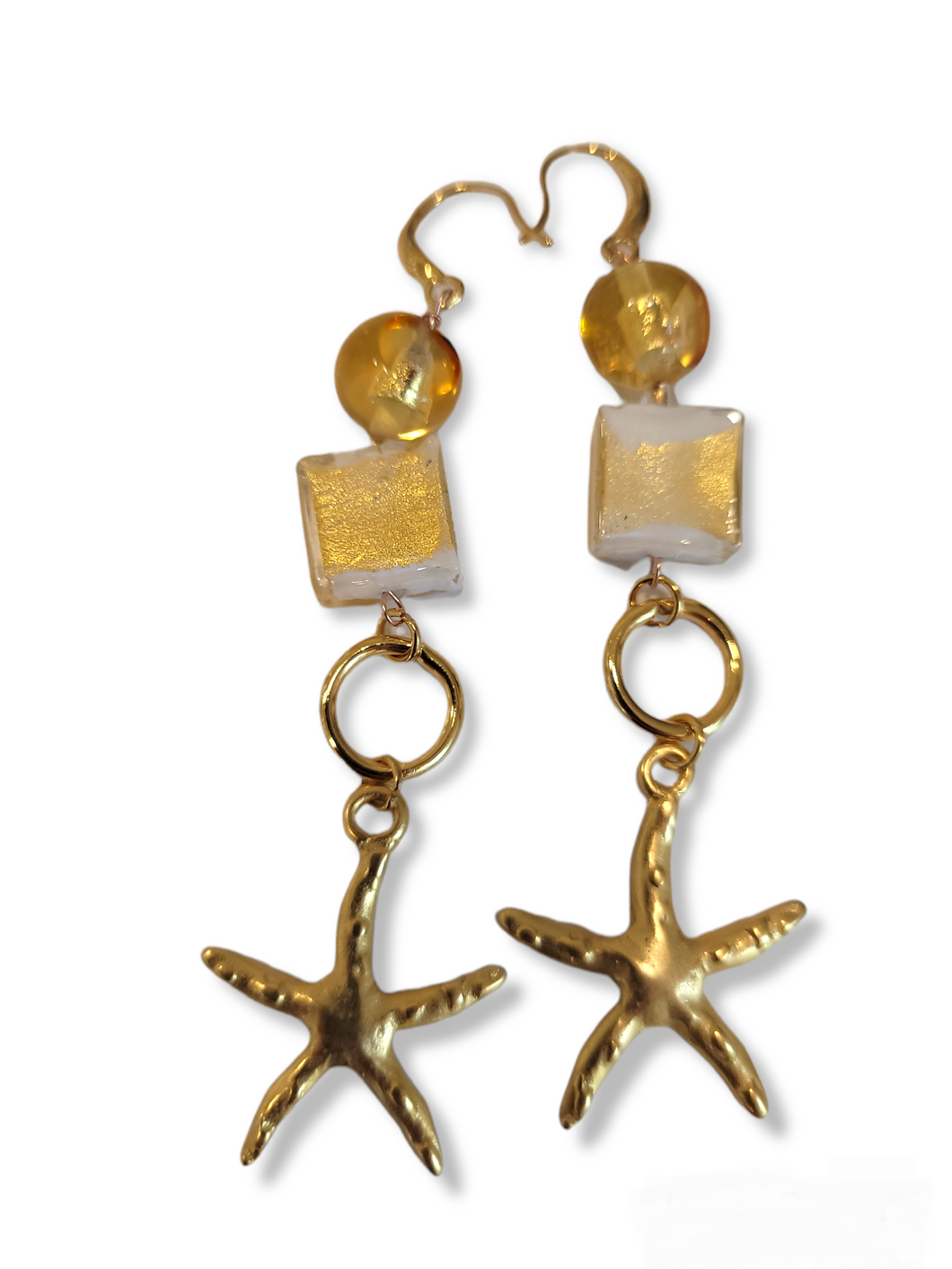 ORECCHINI PANAREA - Earring
